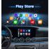 CarlinKit CarPlay Ai Box QCM6125 Android 13 Verbeter uw fabrieksgeïnstalleerde CarPlay draadloze connectiviteit