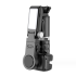 Q18 Selfie Stick 360 graden rotatie gimbal-stabilisator mobiele fotografie gadget met slimme tracking