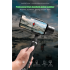 F6 3 Axis Gimbal Handheld Stabilizer Smartphone Gimbal voor Vloeiende Video's en Professionele Kwaliteit Beelden