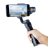F6 3 Axis Gimbal Handheld Stabilizer Smartphone Gimbal voor Vloeiende Video's en Professionele Kwaliteit Beelden