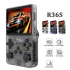 R36S Retro draagbare console 3,5 inch IPS-scherm Linux-systeem klassieke games MAME N64 10000 games