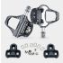 RACEWORK Racefiets Pedaal Koolstofvezel Ultra Licht Lagers SPD Keo Compatibel Professionele Fietsaccessoires