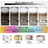 24W Tuya Zigbee Slimme Plafondlamp Energiezuinig RGBCW Led voor Woonkamer Alexa Stembediening Slim Huis