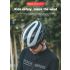 ROCKBROS Fietshelm Ultralichte Helm Schokbestendige Fiets Accessoires MTB en Racefiets Veiligheidsuitrusting