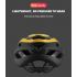 ROCKBROS Fietshelm Ultralichte Helm Schokbestendige Fiets Accessoires MTB en Racefiets Veiligheidsuitrusting