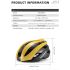 ROCKBROS Fietshelm Ultralichte Helm Schokbestendige Fiets Accessoires MTB en Racefiets Veiligheidsuitrusting