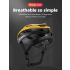 ROCKBROS Fietshelm Ultralichte Helm Schokbestendige Fiets Accessoires MTB en Racefiets Veiligheidsuitrusting