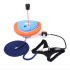 Duikventilator Z270 Z500 Draagbare Duiksnorkel Comfortabel Ademen Aquatische Verkenning Veiligheid Duiken