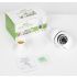 5G Wifi E27 Lamp Bewakingscamera Full Color Nachtzicht Menselijke Tracking 4X Digitale Zoom Thuisbeveiliging