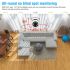 5G Wifi E27 Lamp Bewakingscamera Full Color Nachtzicht Menselijke Tracking 4X Digitale Zoom Thuisbeveiliging