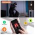 5G Wifi E27 Lamp Bewakingscamera Full Color Nachtzicht Menselijke Tracking 4X Digitale Zoom Thuisbeveiliging