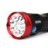 Sky Ray S110 krachtige zaklamp 10.000 lumen voor avonturiers robuust veelzijdige verlichtingsoplossing outdoor