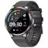 W11 Smartwatch: Bloedsuiker ECG Hartslag Band | Gezondheidsmonitor met Bloeddruk & Meer | Android/iOS