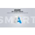 SONOFF Basic R2 Wifi Schakelaar Module Slim Thuis Timer Alexa Google Assistant eWeLink App Verlichtingsregeling