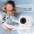SP850 Draadloze Video Babyfoon 3.5 Inch LCD Babysitter Nachtzicht 2-Weg Audio Moderne Ouderschap Gemoedsrust