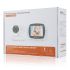SP850 Draadloze Video Babyfoon 3.5 Inch LCD Babysitter Nachtzicht 2-Weg Audio Moderne Ouderschap Gemoedsrust