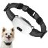 Automatische Anti-Blafhalsband Oplaadbare Blafstopper IP67 Waterdichte Halsband met Piep en Trillingsmodus