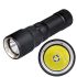 TrustFire TR-DF008 LED duikzaklamp 700 lumen met 3-modi en magnetische schakelaar IPX8 rating duurzame verlichting