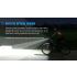 TrustFire D2R Fietslicht 450LM Fietslamp Type-C Oplaadbaar Waterdicht IP66 Helderheid Fietsverlichting Veiligheid