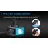 TrustFire D2R Fietslicht 450LM Fietslamp Type-C Oplaadbaar Waterdicht IP66 Helderheid Fietsverlichting Veiligheid