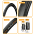 Continental ULTRA SPORT III GRAND SPORT RACE racefiets band 700x25C opvouwbare anti lek prestatieband