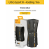 Continental ULTRA SPORT III GRAND SPORT RACE racefiets band 700x25C opvouwbare anti lek prestatieband