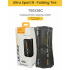 Continental ULTRA SPORT III GRAND SPORT RACE racefiets band 700x25C opvouwbare anti lek prestatieband