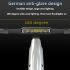 Fietslicht 5200 Lumen en 8000mAh Batterij Aluminiumlegering LED voorlicht Verstelbare Lichtmodi MTB Accessoires