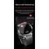 W11 Smartwatch: Bloedsuiker ECG Hartslag Band | Gezondheidsmonitor met Bloeddruk & Meer | Android/iOS