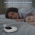 Draadloze Plaswekker Kinderen & Baby's - Effectief Enuresis Alarm voor Zindelijkheidstraining | Wit, 10-20M