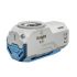 Wuben L-Knight X0 compacte 1100 lumen draagbare zaklamp aluminium zaklamp voor dagelijks gebruik en buitenactiviteiten
