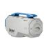 Wuben L-Knight X0 compacte 1100 lumen draagbare zaklamp aluminium zaklamp voor dagelijks gebruik en buitenactiviteiten