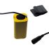 UltraFire 8.4V 4x18650 8800mAh fietslicht batterij waterdicht ontwerp lange levensduur betrouwbare prestaties