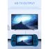 POWKIDDY X55 handheld gameconsole retro gaming 5.5 inch scherm IPS-display RK3566 processor draagbaar gamen