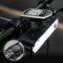 XOSS XL3000 Fietslamp 3000 Lumen Koplamp Waterdicht Type C Oplaadbaar Veiligheid Nachtelijke Rit Fiets Voorlamp