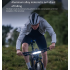 XOSS XL3000 Fietslamp 3000 Lumen Koplamp Waterdicht Type C Oplaadbaar Veiligheid Nachtelijke Rit Fiets Voorlamp