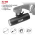 XOSS Fietslamp Koplamp 800Lm Waterdichte USB Oplaadbare MTB Voorlamp LED Fietslicht Hoge Helderheid 5 Modi