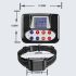 Huisdier Draadloos Elektronisch Hek Anti-blaf Slim Hondentrainingsapparaat met Kleuren Scherm Ergonomisch Design