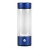Draagbare Waterstof Generator Waterbeker Ionisator 420ml Gezondheid Antioxidant Hoog Borosilicaatglas