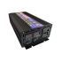 Zuivere Sinus Omvormer 2000W 3000W 4000W Solar Auto LED Display Gevoelige Elektronica Voeding Camping Noodstroom