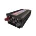 Zuivere Sinus Omvormer 2000W 3000W 4000W Solar Auto LED Display Gevoelige Elektronica Voeding Camping Noodstroom