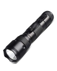 UltraFire WF-502B.2 Infrarood 940nm Zoombare LED-zaklamp Nachtelijke Avonturen Geavanceerde Technologie Stijl