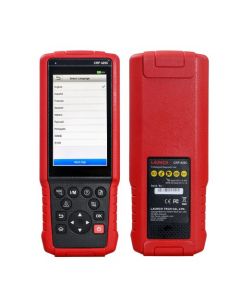 LANCERING X431 CRP429C OBD2 Code Reader voor Motor/ABS/Airbag/AT +11 Service CRP 429C Auto diagnostic tool