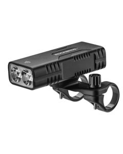 ROCKBROS BC29-850LUMEN Fiets Licht Regendicht USB Oplaadbare LED MTB Voorlamp Koplamp Aluminium Ultralight Zaklamp Fietslicht