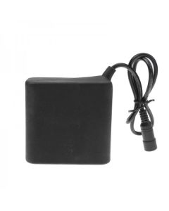5521 DC-interface waterdichte 8.4V fietslamp batterij 10500mAh hoge capaciteit fiets batterij duurzame stroombron