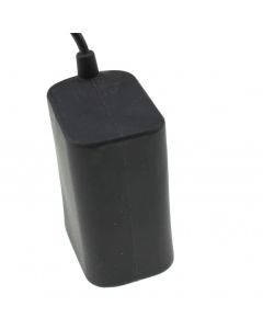 Schroef Vaste Interface Waterdichte 8.4V 8000mAh Fietskoplamp Batterij voor Langdurige Verlichting en Fietsavontuur