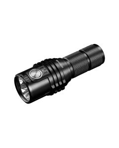 IMALENT MS03 compacte zaklamp 13000 lumen XHP70 324 meter straalafstand duurzame EDC met 21700 batterij