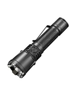 Klarus XT21X Pro XHP70.2 LED zaklamp krachtige 4400 lumen outdoor zaklamp met oplaadbare 21700 batterij