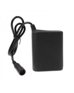 8.4v 8000mAh Waterdichte Li-ion Batterijpack Fietslamp Koplamp Hoge Capaciteit Voor Outdoor Avonturen
