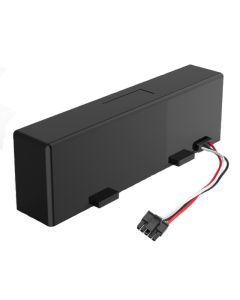 14.8V 3200mah Xiaomi Mijia STYTJ02YM Oplaadbare batterij Vegende dweilrobot
